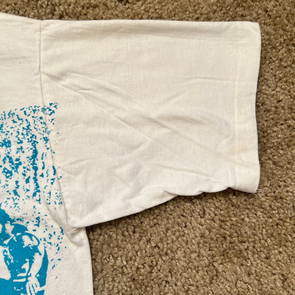 Rare Vintage Body Glove Surf! Graphic Tee - Single Stitch - Picture 4 of 8